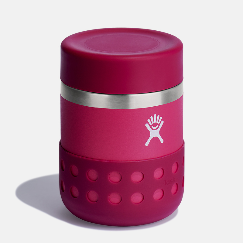 12 oz Kids Food Jar image number null